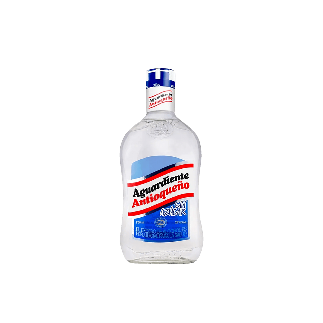 Aguardiente Antioqueño Light